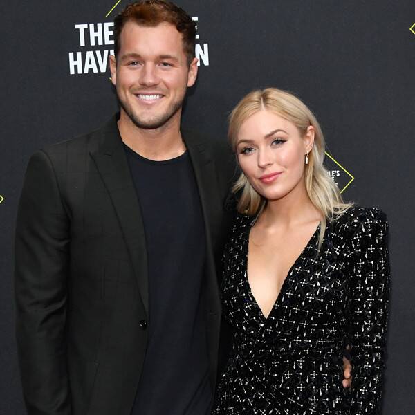 Colton Underwood Says He's Ready to Meet "New People" After Cassie Randolph Split