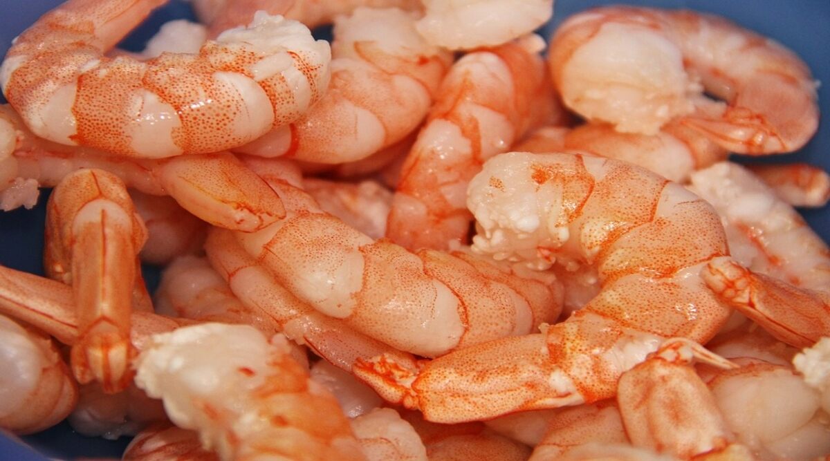 Coronavirus Can Spread Through Food? Shrimp Samples Imported Into China From Equadorian Companies Test COVID-19 Positive, Country Bans Temporary Imports