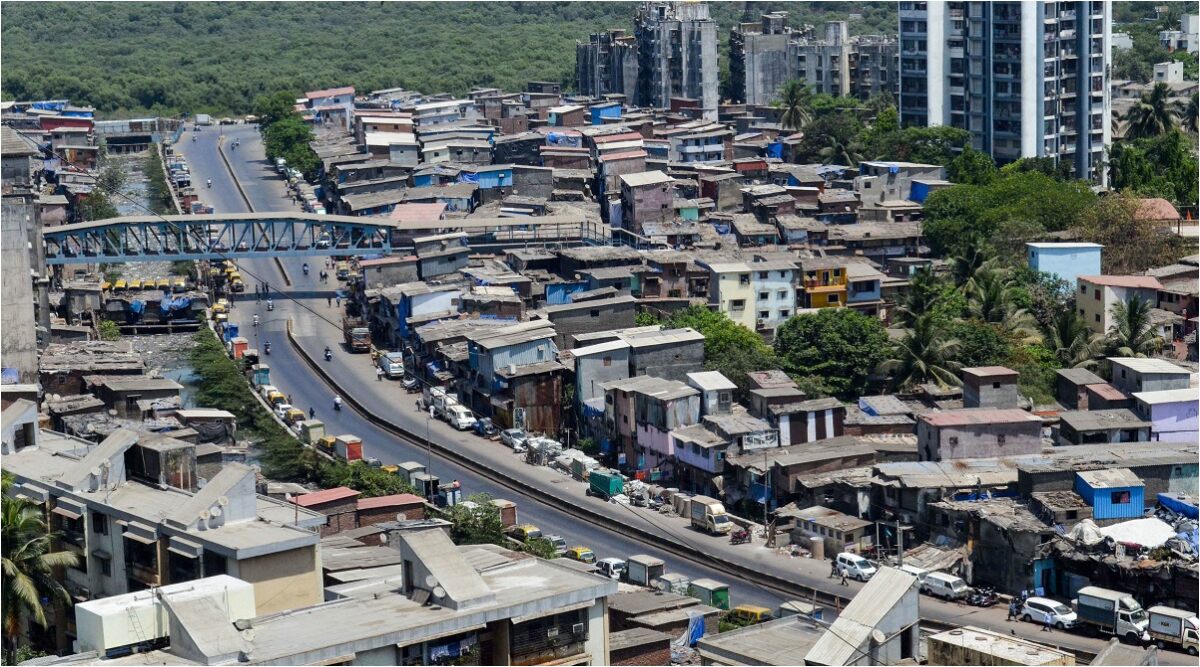 Dharavi Praised by WHO For Containing COVID-19 Cases, Twitterati Says Slum-Dwellers Set Example For the Rest to Follow; Check Tweets