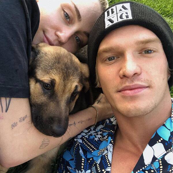 Doing Whatever She Wants: Inside Miley Cyrus' New Sober Lifestyle With Love Cody Simpson