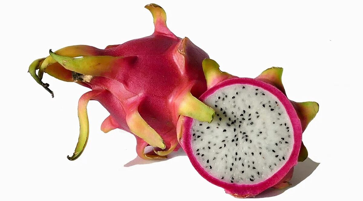 Dragon Fruit Health Benefits: From Strong Immunity to Healthy Heart, Here Are Five Reasons to Have This Super Food