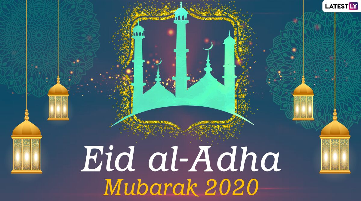 Eid Al-Adha Mubarak Images & Eid ul-Adha HD Wallpapers for Free Download  Online: Wish