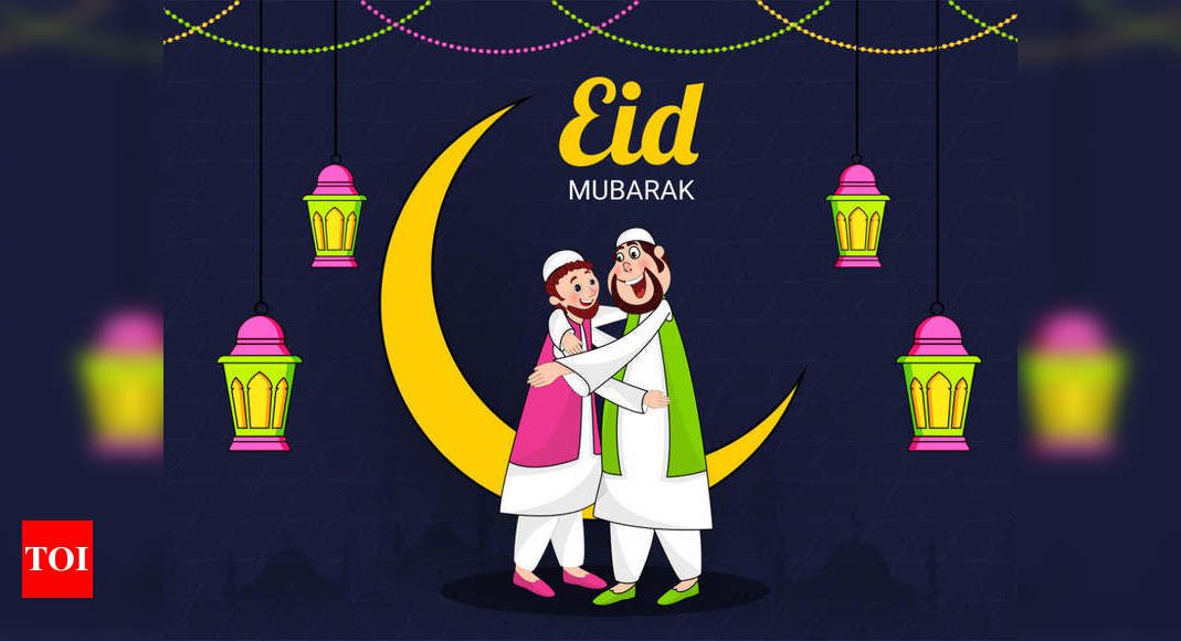 Eid Mubarak Wishes, Messages, Images, Quotes, Bakrid Status, Photos, SMS, Wallpaper, Pics and Greetings