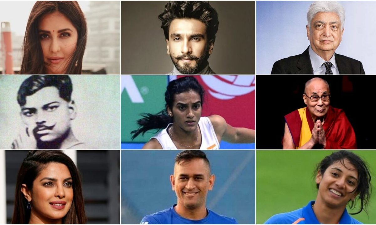 Famous Indian Celebrities Birthdays In July From Priyanka Chopra To Ms Dhoni To Azim Premji You Share Your Birthday Month With These Influential Figures
