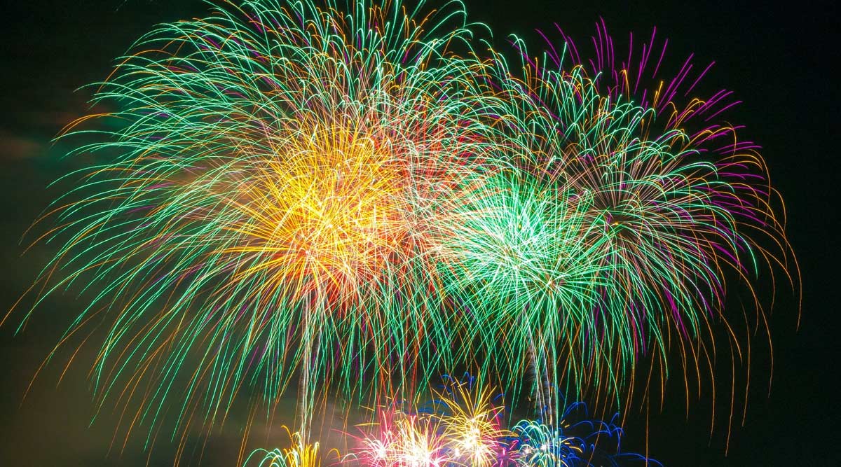 Fourth of July 2020 Fireworks Live Streaming: From New York's Macy's to Nashville's Let Freedom Sing, Watch Out For These Virtual celebrations of Events in The US