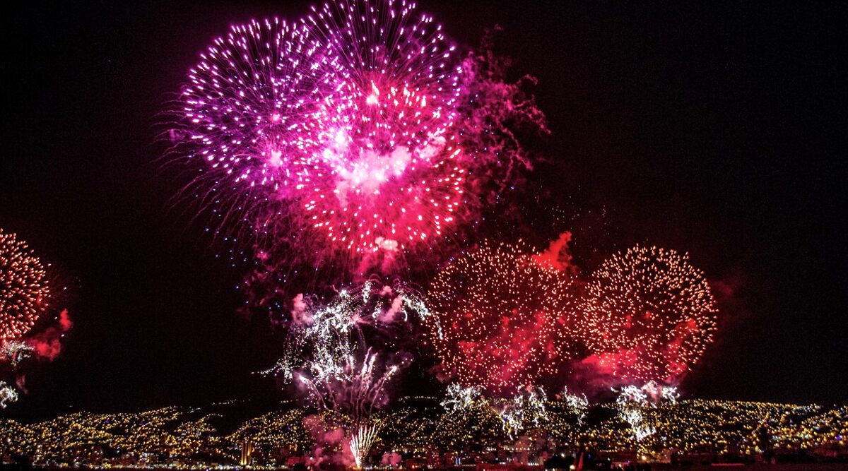 Fourth of July 2020 Fireworks Live Streaming for Free Online: From Macy’s to Washington D.C., Here’s Where and How You Can Watch American Independence Day Firework Display From Home