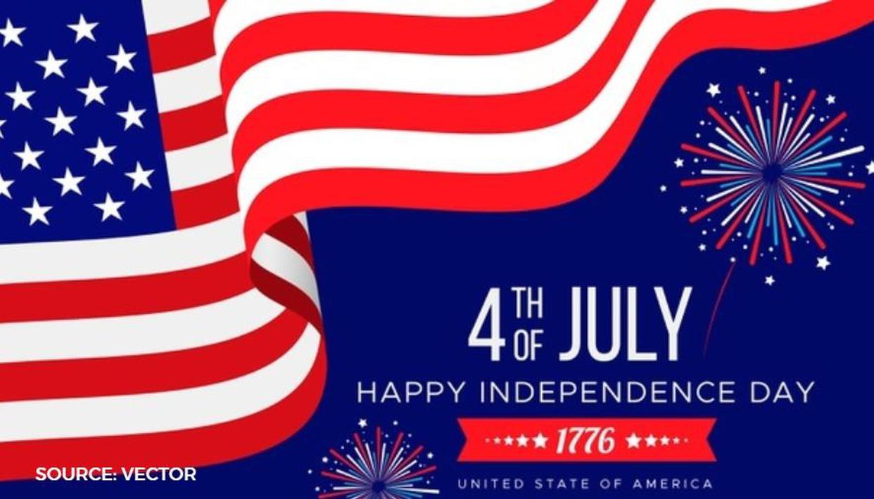 Freedom quotes that one can share on the special occasion of 4th of July