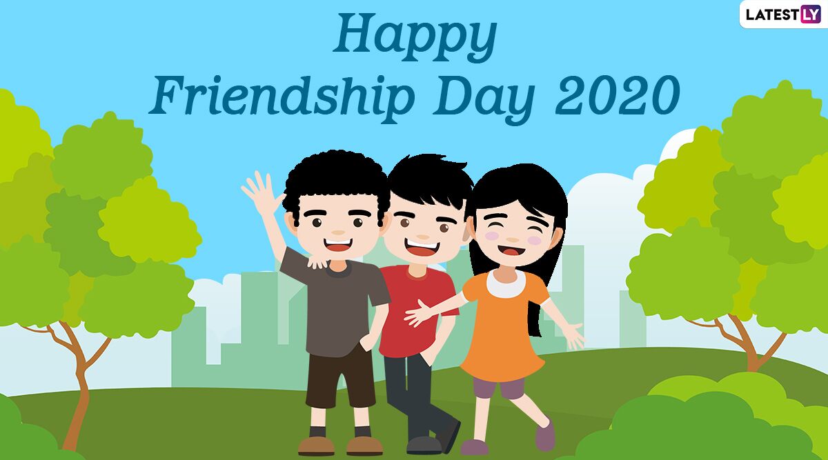 Friendship Day 2020 Date in India: Why is First Sunday of August Celebrated as Friendship Day in India? Know History, Significance and Celebrations Around Day of BFFs!