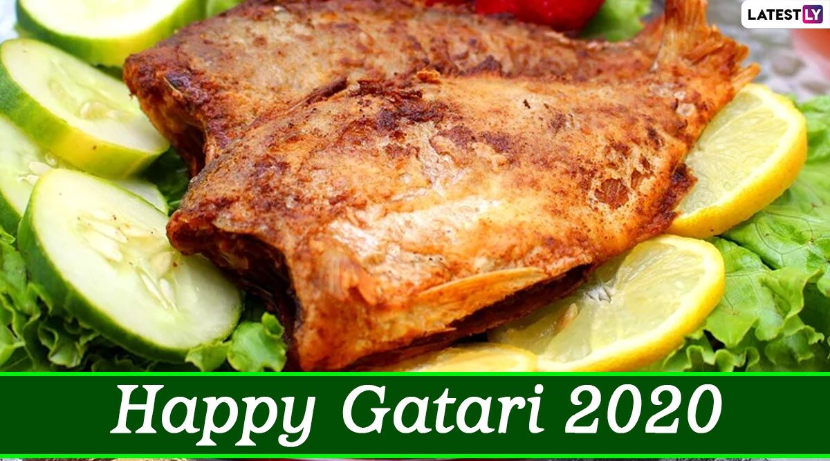 Gatari 2020 Wishes and HD Images: WhatsApp Messages, Facebook Photos, Quotes, SMS and Greetings to Send on Gatari Amavasya