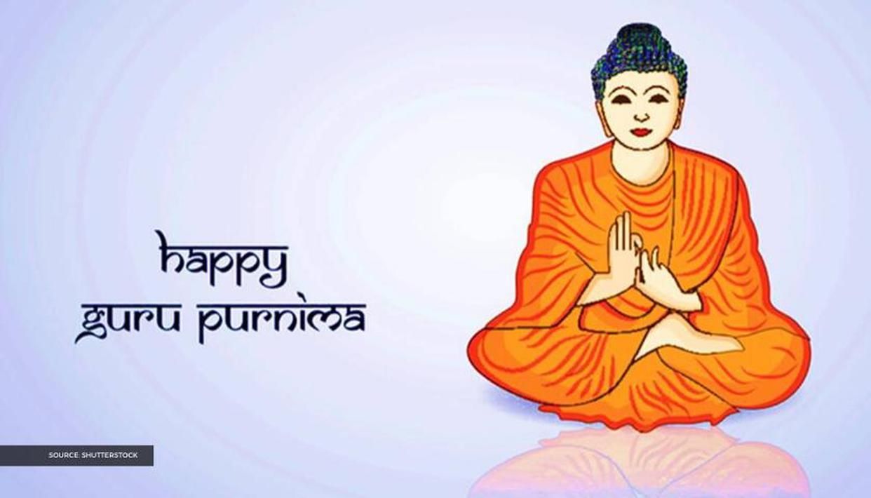 Guru Purnima poems in Marathi to send to your loved ones on this special occasion