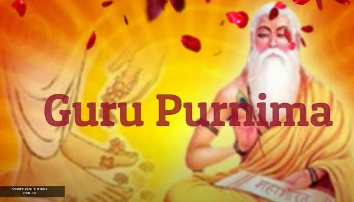 Guru Purnima shayari in Hindi to recite on this special occasion