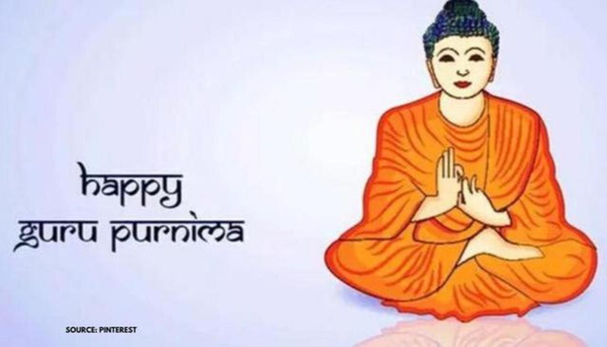 Guru Purnima speech in Hindi to wish your teachers