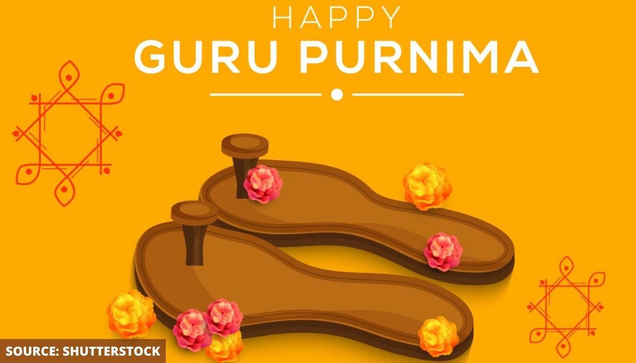 Guru Purnima status in English to share on Whatsapp or social media