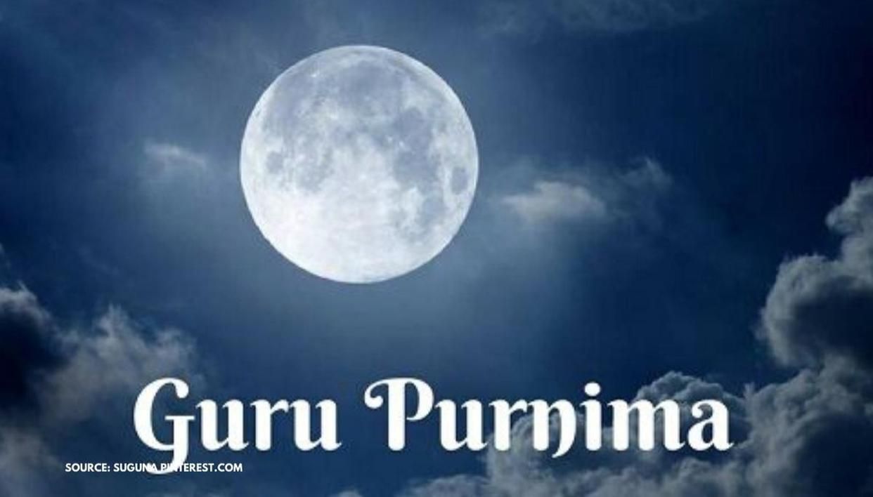 Guru Purnima status in Gujarati to greet your teachers on this auspicious occasion