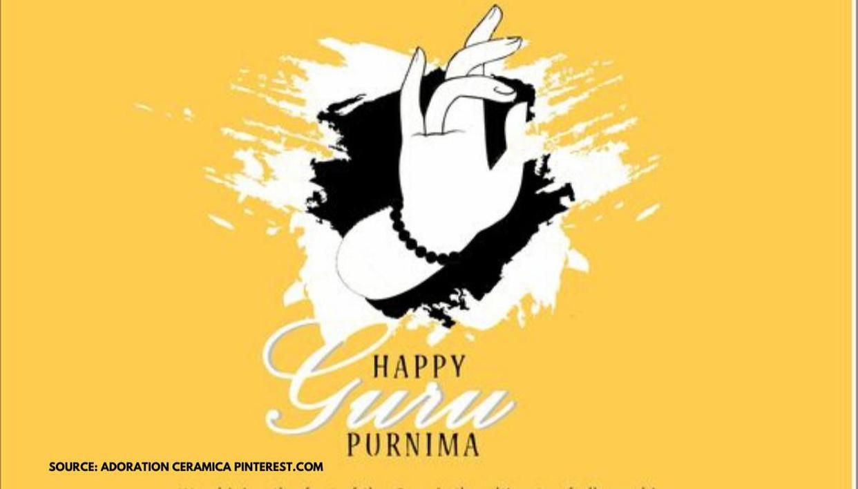 Guru Purnima status in Hindi that you can use to wish your teachers on this day
