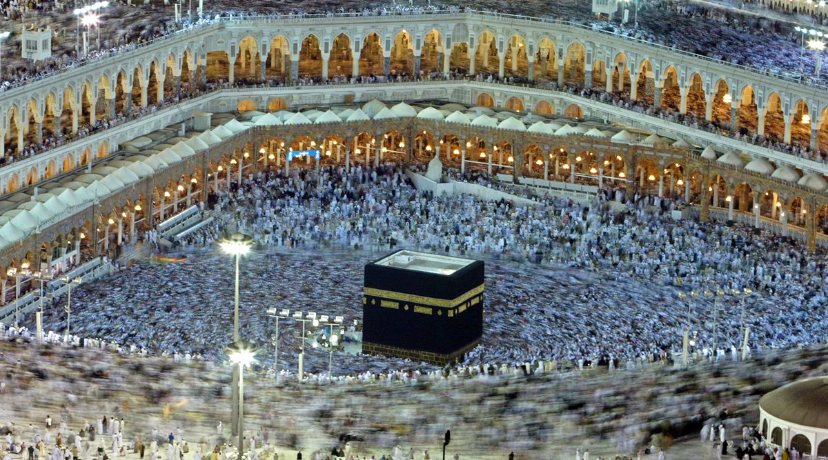 Hajj 2020: Rituals And Significance of Annual Islamic Pilgrimage For Muslims