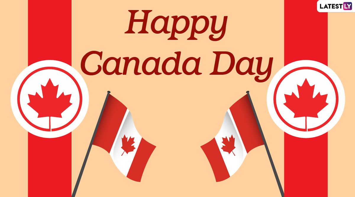 Happy Canada Day 2020 Images Hd Wallpapers For Free Download