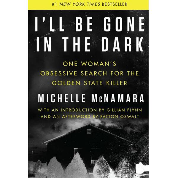How I'll Be Gone in the Dark Really Affected the Hunt for the Golden State Killer