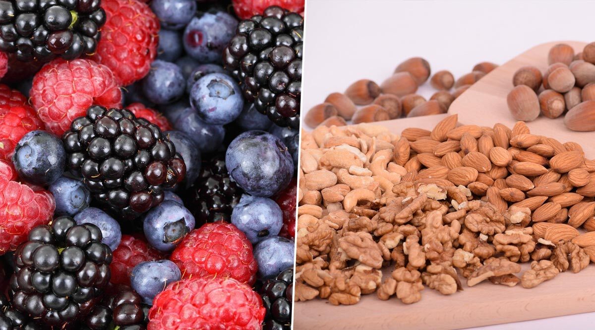 How Vitamin B17 is Good For Health: From Berries to Nuts, Here Are Five Foods to Source Amygdalin