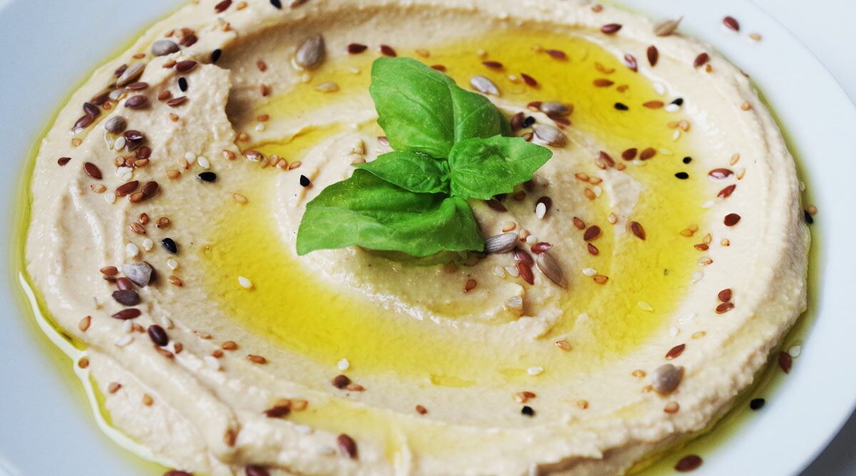 Hummus Health Benefits: From Weight Loss to Smooth Digestion, Here Are Five Reasons to Have This Spread