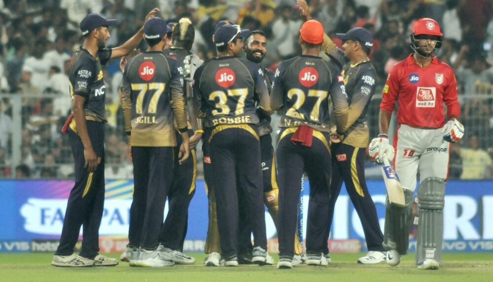 IPL 2020: Dinesh Karthik, Andre Russell, Sunil Narine and Shubman Gill Feature in KKR’s Latest Instagram Post; Kolkata Knight Riders Can't Wait for Season to Begin