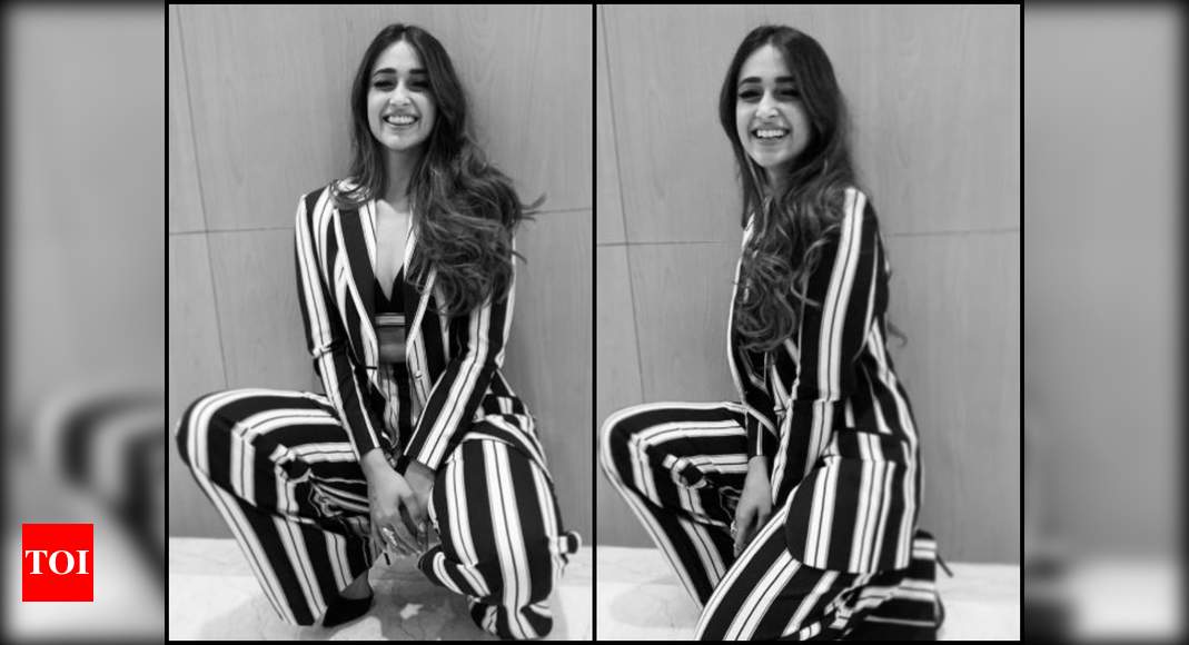 Ileana D’Cruz once again proves she has a great sense of humour with some stunning pictures and an apt caption | Hindi Movie News