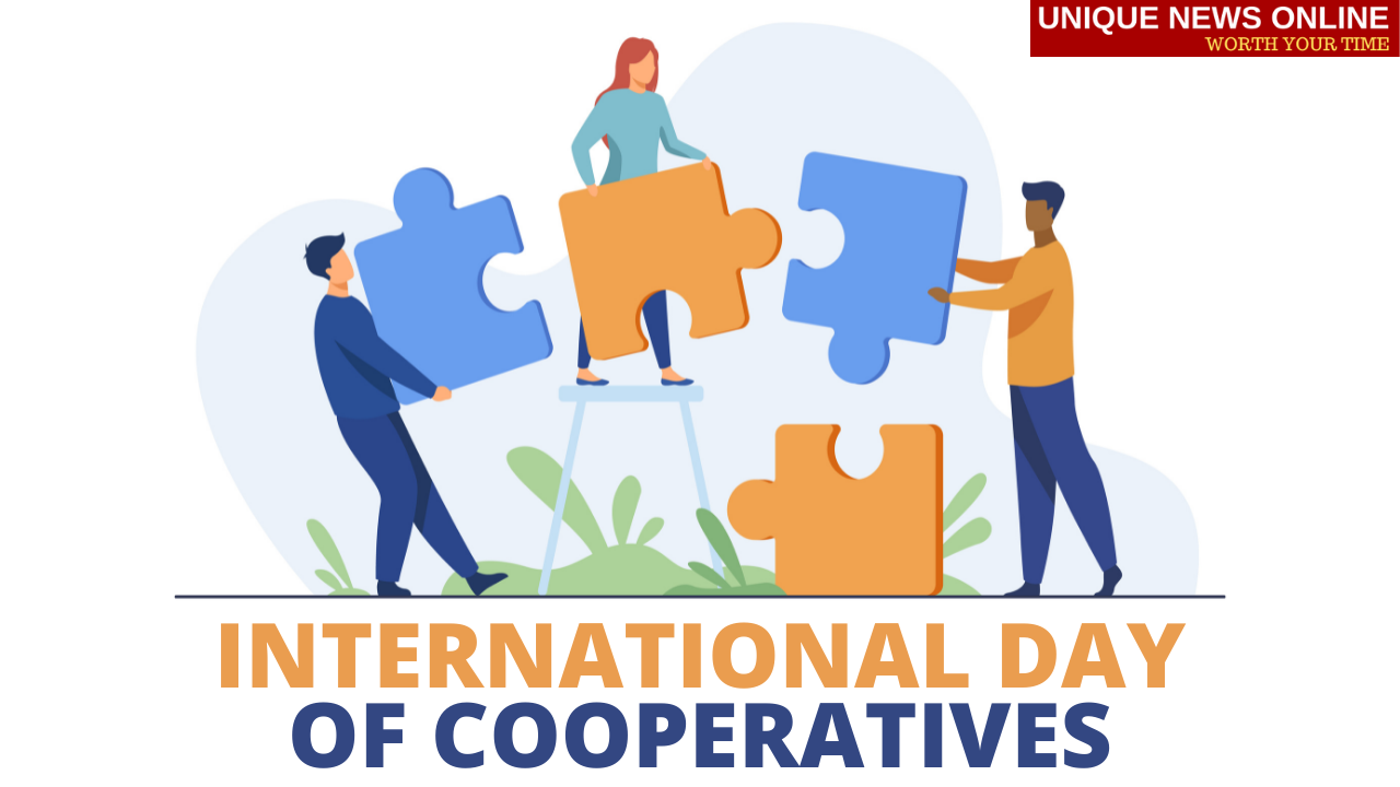International Day of Cooperatives 2021: Meaning, History, Significance and Celebration
