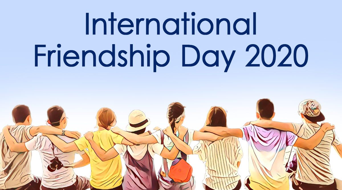 International Day of Friendship 2020 Date and Significance: Know the History of the UN Event That Promotes Peace and Mutual Understanding Among World Countries