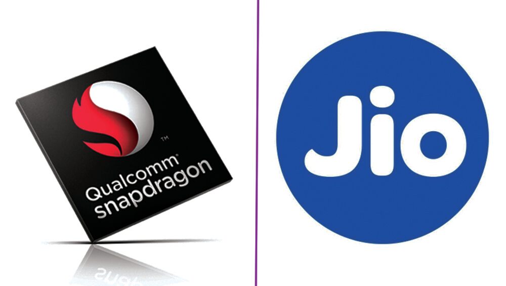 Jio Platform Investments: Qualcomm Ventures Picks Up 0.15% Stake for Rs 730 Crore