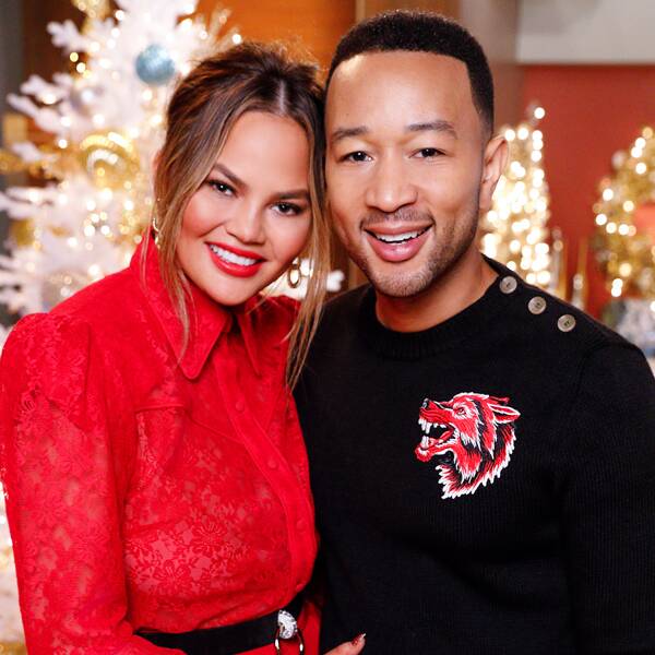 John Legend Gets Real About His Cheating History and How Chrissy Teigen Changed His Ways