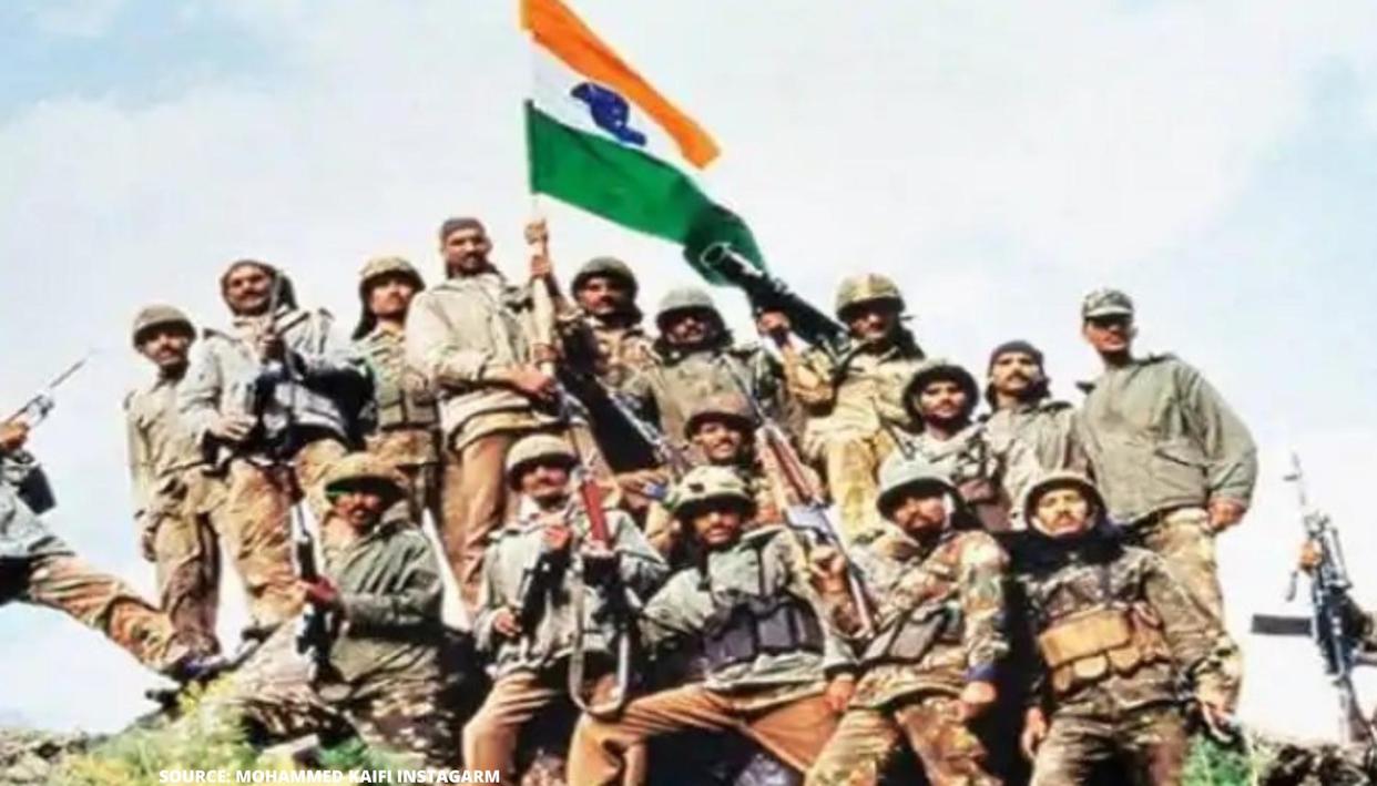 Kargil Vijay Diwas 2020: Know all about Kargil War of 1999, history & more