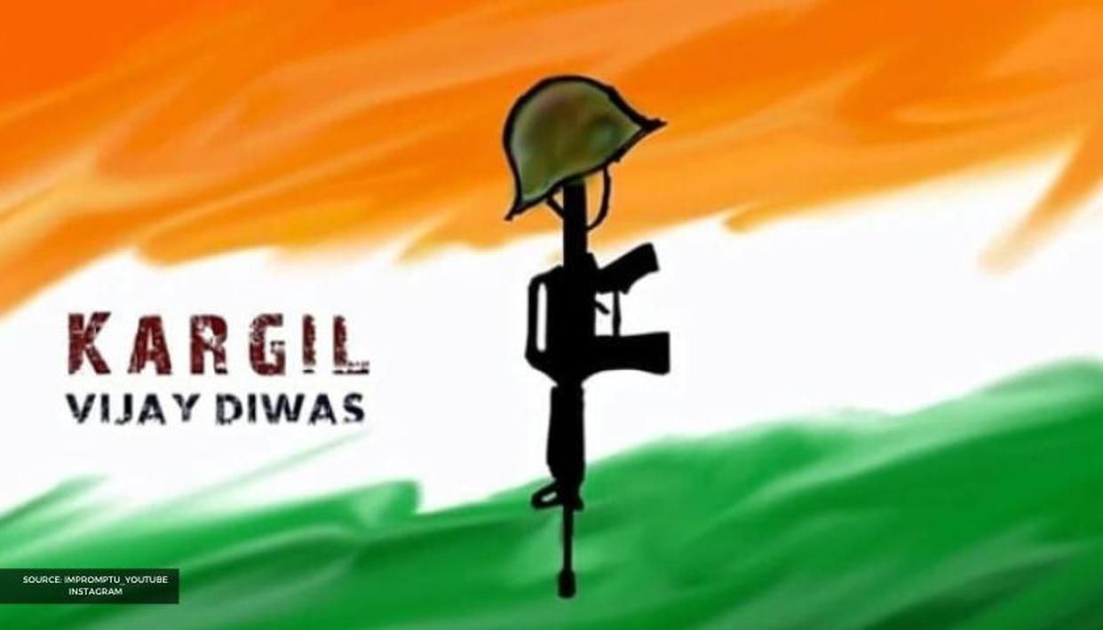 Kargil Vijay Diwas quotes to shares on this victorious occasion