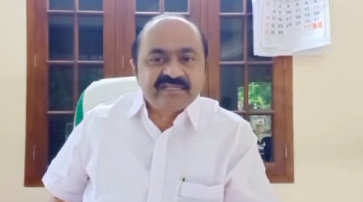 Kerala Gold Smuggling Case: Congress Ready to Cooperate in Probe, Says MLA VD Satheesan