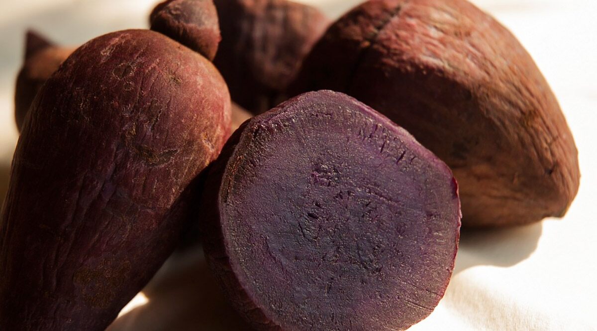Konfal Health Benefits: From Strong Immune System to Lower Blood Pressure, Here Are Five Reasons to Have Purple Yam in Monsoon