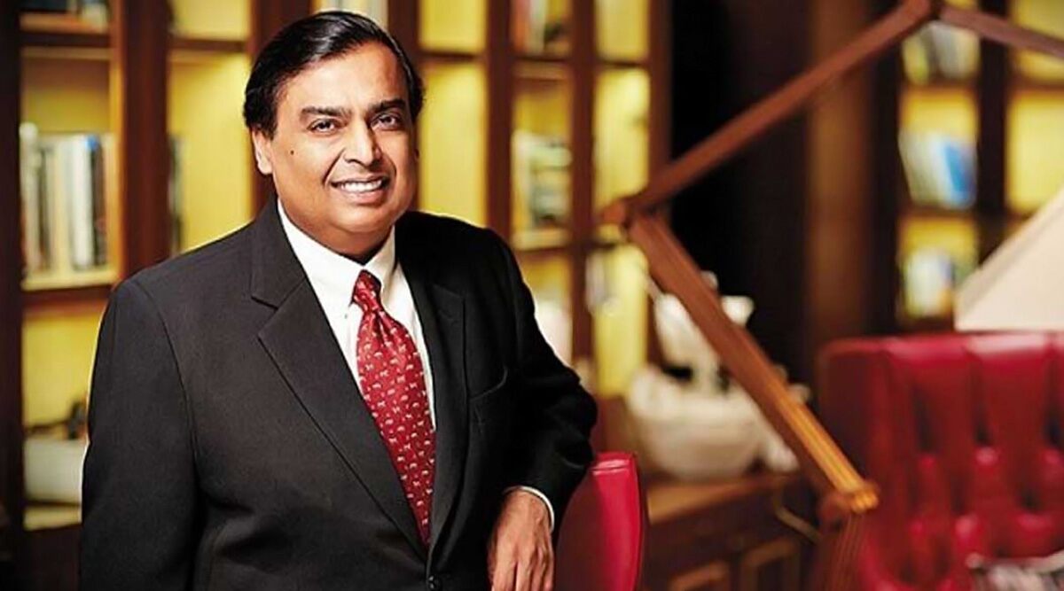 Mukesh Ambani's RIL will now buy this American company, know how many crores will be the deal