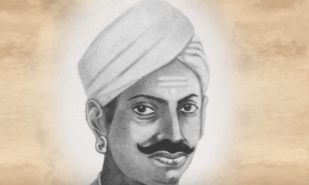 Mangal Pandey Birth Anniversary 2020: Interesting Facts About the Great Indian Soldier Who Inspired India’s Independence Struggle