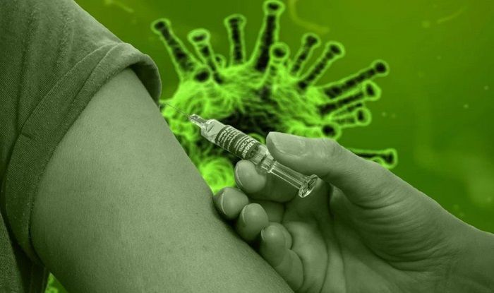 Coronavirus: Oxford vaccine triggers immune response