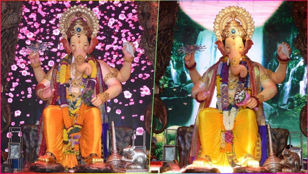 Mumbai's Lalbaughcha Raja Ganpati Mandal Will Not Have Ganesh Idol During Ganeshotsav 2020, Instead Blood Donations & Plasma Therapy Drives to be Held For 11 Days