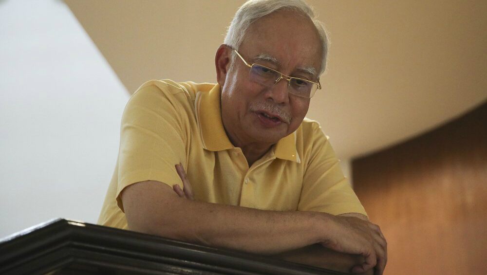 Najib Razak, Malaysia Ex-Prime Minister, Convicted Guilty in 1MDB Looting, Given 12 Years in Jail