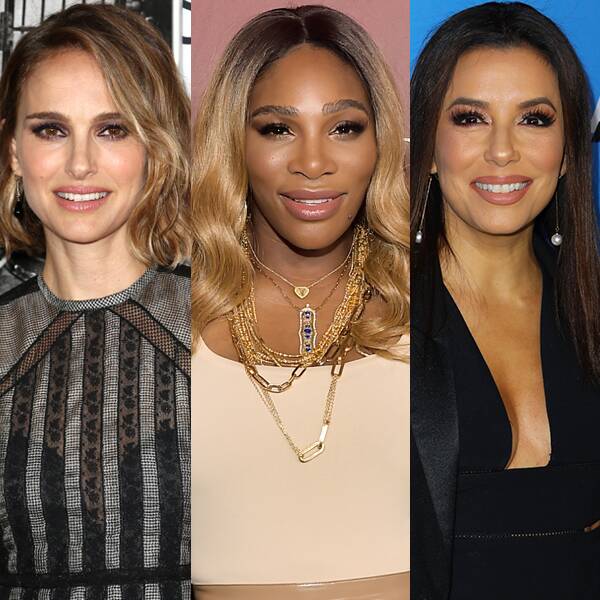 Natalie Portman, Serena Williams and More Stars Are Bringing National Women's Soccer League Team to L.A.