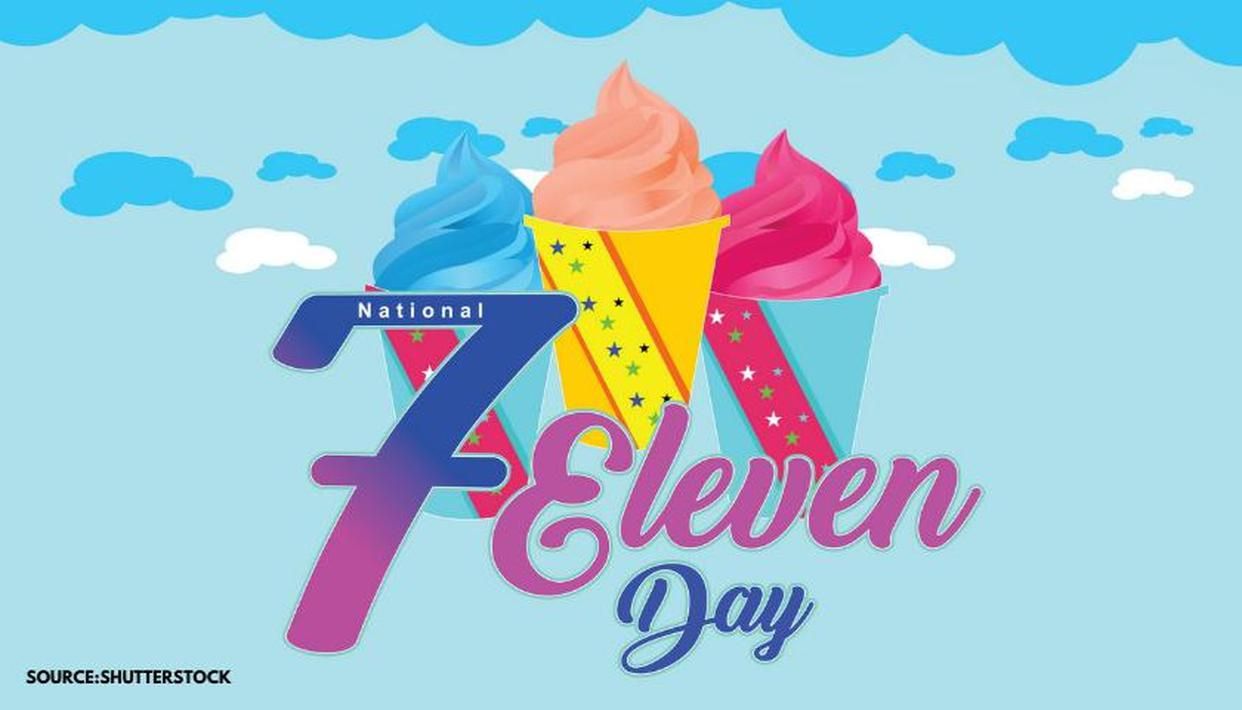 National 7eleven Day History, Meaning, Significance, & Celebration