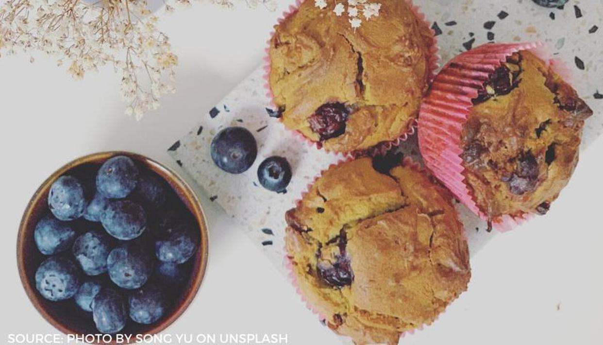 National Blueberry Muffins day history, meaning, significance and celebration details