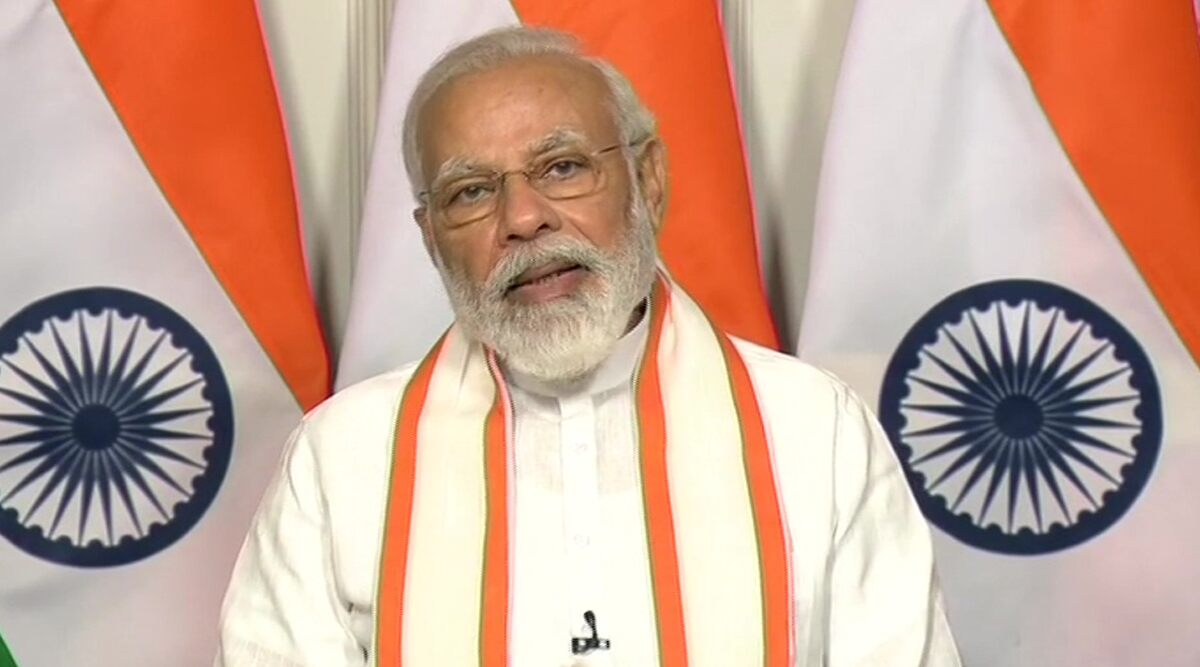 National CA Day 2020 Wishes: PM Narendra Modi Extends Greetings on Chartered Accountants Day, Says 'Their Services to The Nation Are Deeply Valued'