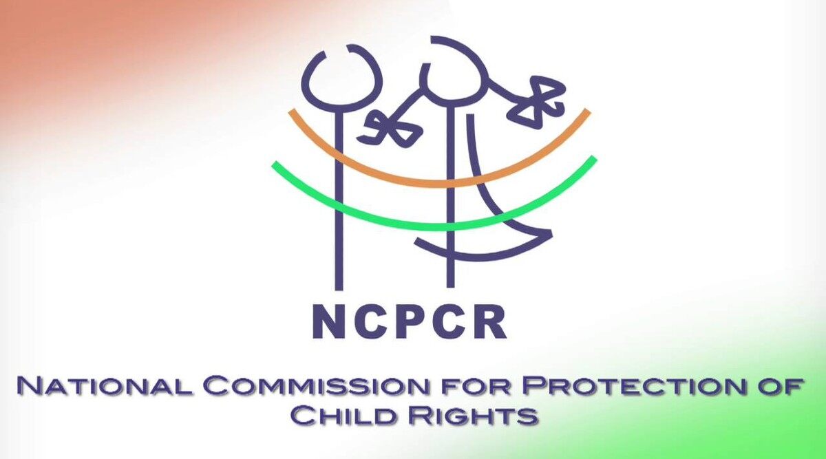 National Commission For Protection of Child Rights Saw 8-Fold Increase in Complaints Post Coronavirus Outbreak? PIB Fact Check Finds The News Report False
