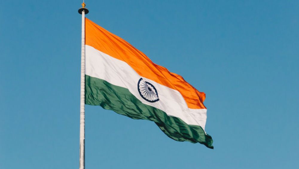 National Flag Adoption Day 2020: Five Interesting Things to Know About The Adoption of Tricolour as Official Flag of India