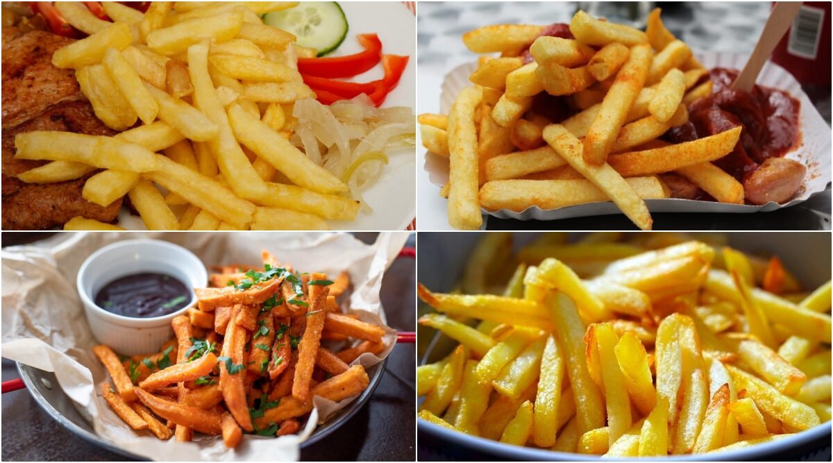 National French Fries Day 2020: Date, Significance and Celebrations Related to This Yummy Food Day Observed on July 13