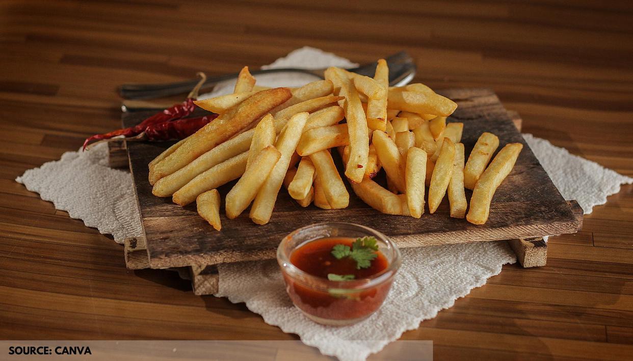 National French Fry Day: Know history, origin, significance and how it is celebrated