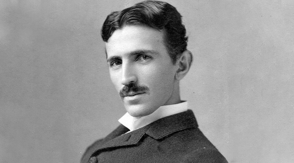 Nikola Tesla 164th Birth Anniversary: Interesting Facts and Innovations of Serbian-American Inventor Who Designed Modern AC Electricity Supply System