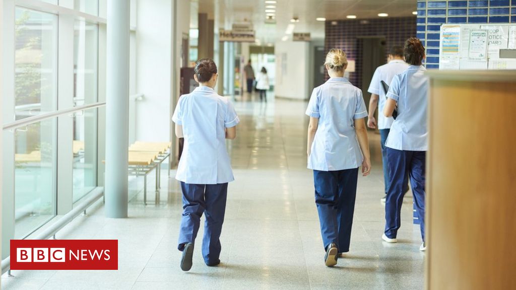 Nursing: More than one in 10 posts vacant at end of 2019