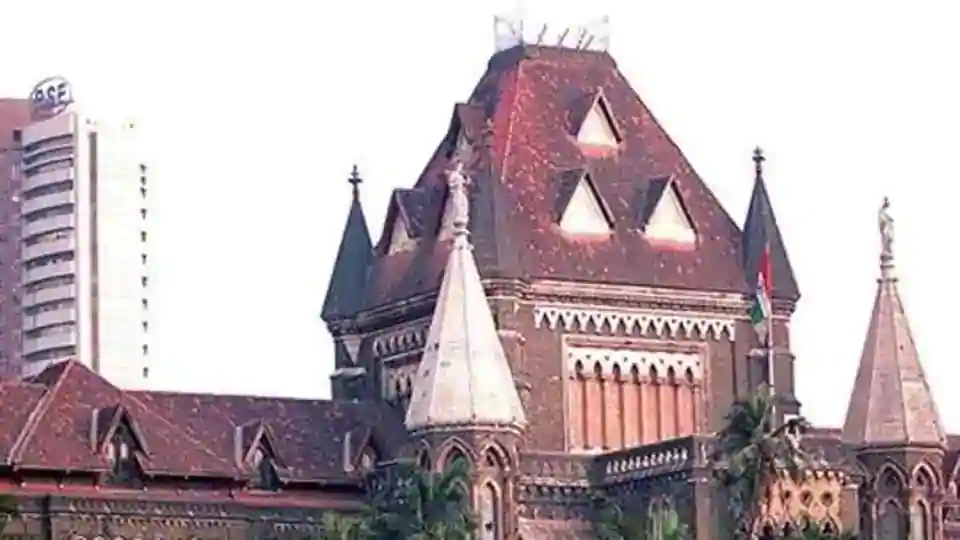 Bombay High Court.(HT Photo)